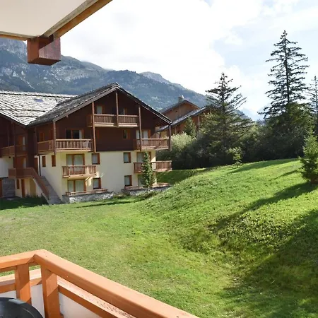 Les Alpages Location Appartement 202 Lanslebourg-Mont-Cenis Exterior photo