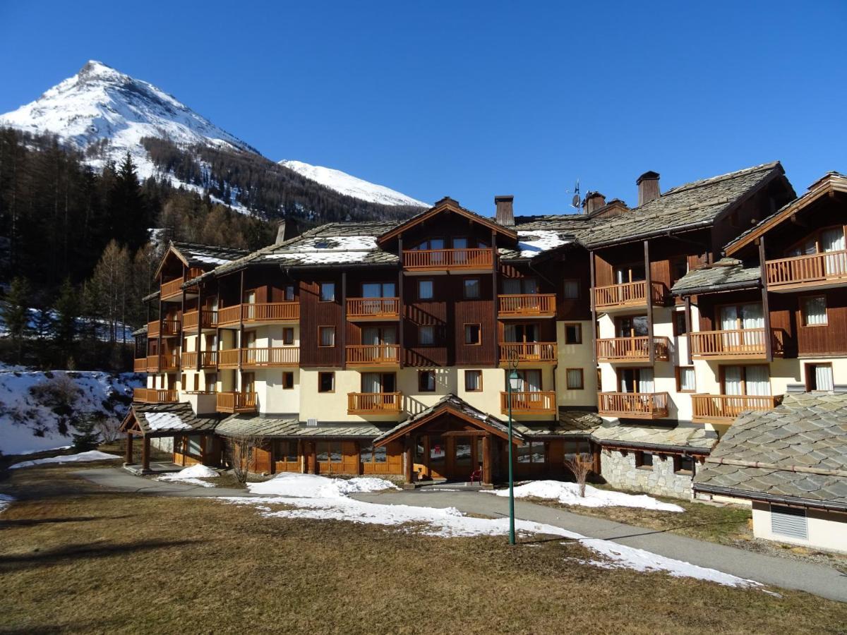 Les Alpages Location 202 * Lanslebourg-Mont-Cenis