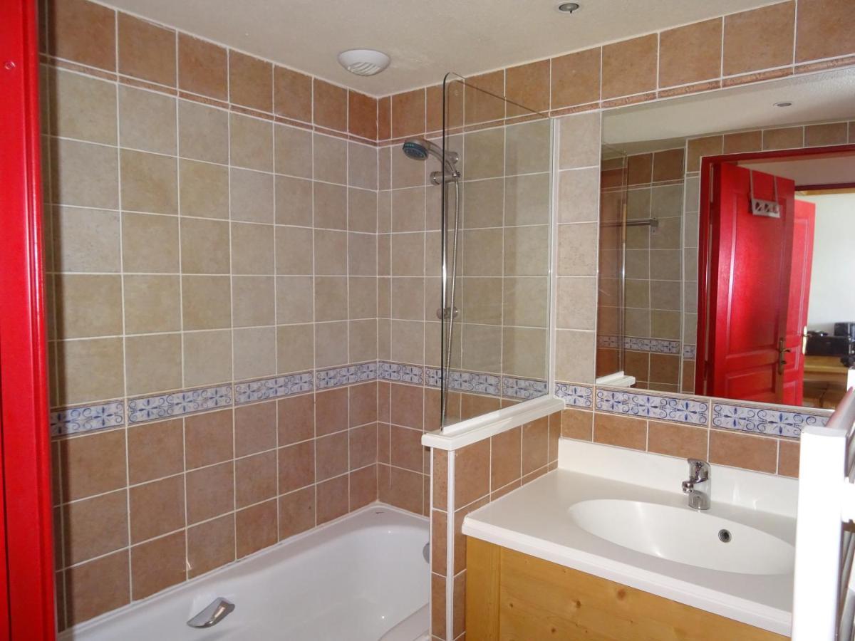 Appartement Les Alpages Location 202 *