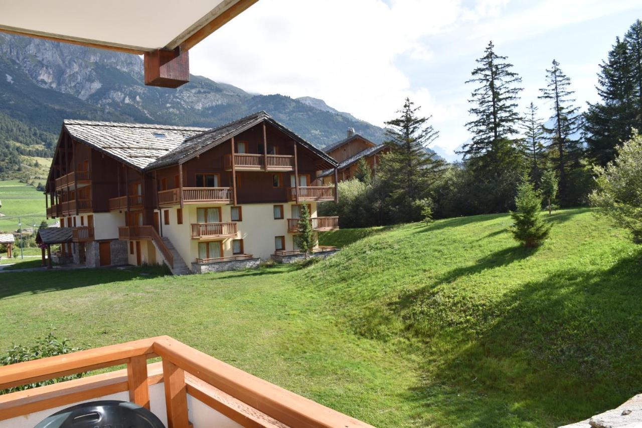 Appartement Les Alpages Location 202