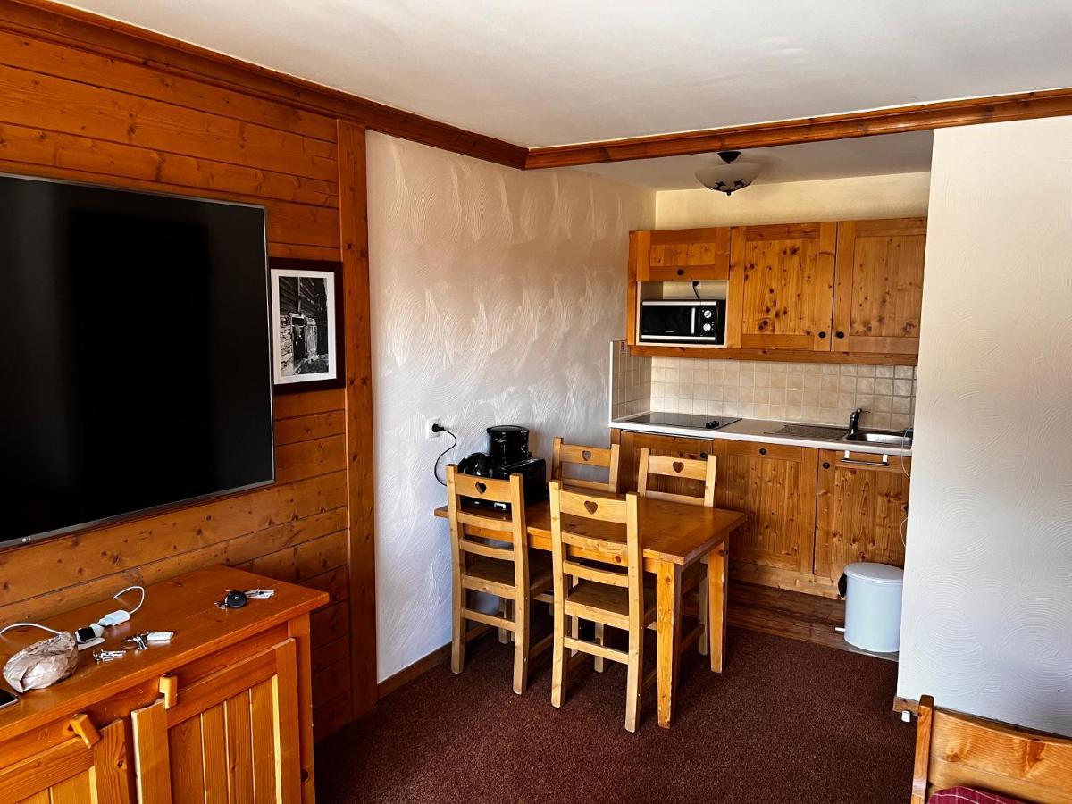 Les Alpages Location 202 Appartement Lanslebourg-Mont-Cenis