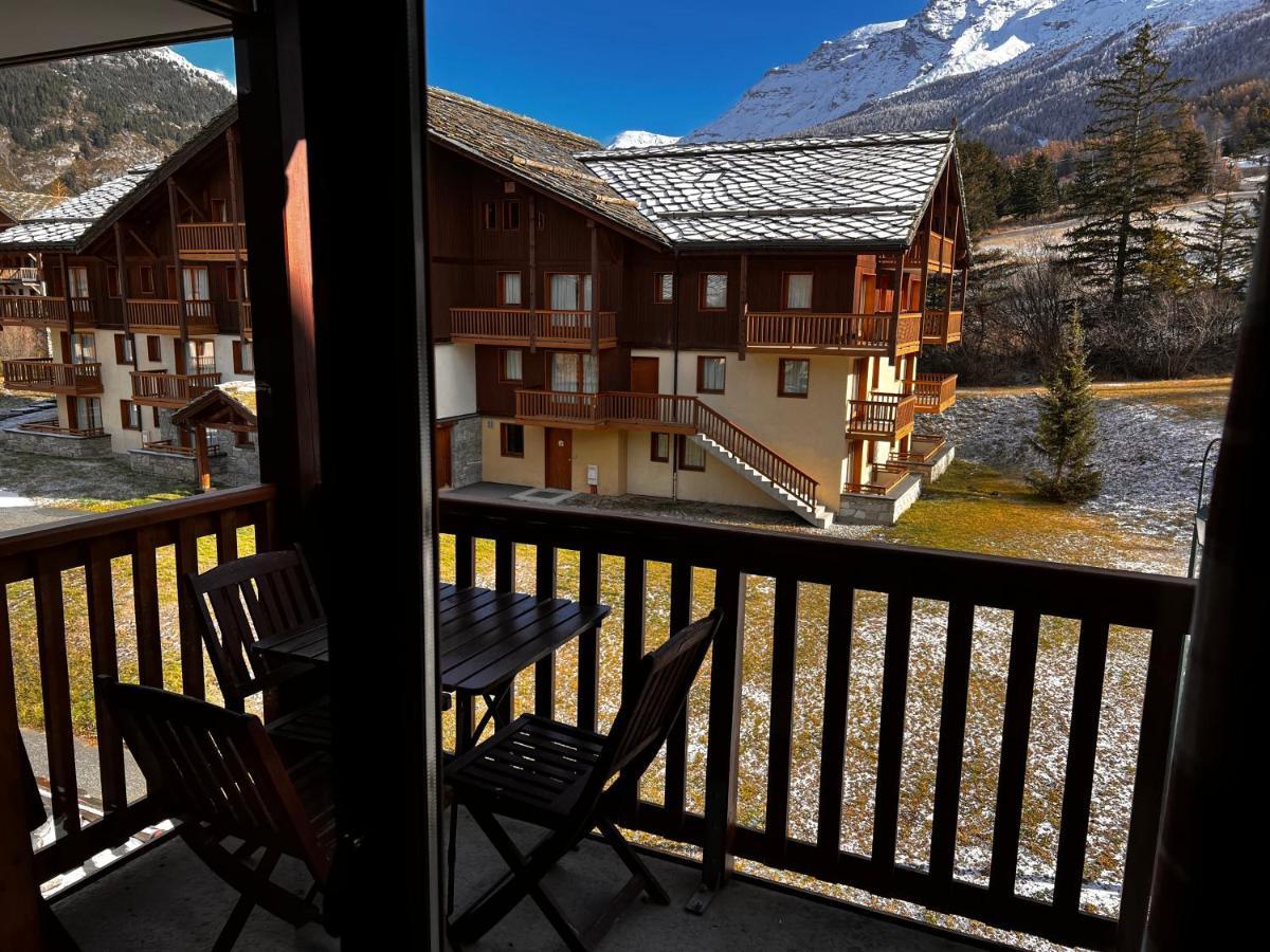 Appartement Les Alpages Location 202 Lanslebourg-Mont-Cenis